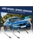 2pcs Ön Abs Tekerlek Hız Sensörü For-Bmw F22 F23 F30 F32 F33 F36 34526791223 (Yurt Dışından) 4