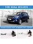 Ford Kuga 12-19 Süspansiyon Yüksekliği Sensörü Braketi Için Araba Arka Far Seviyesi Sensörü Assy CV61-13D036-A CV61-13D036A (Yurt Dışından) 5