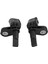 2pc Abs Tekerlek Hız Sensörü Ön Sol ve Sağ 7H0927804 WHT003856 -Audi A3 Tt Golf Jetta Passat Tiguan Koltuğu Skoda (Yurt Dışından) 1