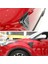 Toyota C-Hr Chr Için 2016-2020 Araç Karbon Fiber Tarzı Yan Ön Hava Hava Havalandırma Çamurluk Trim Dekoratif Kapak Fit Aksesuarları (Yurt Dışından) 5