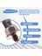 Common Rail Yakıt Basınç Sensörü 45PP3-1 1465A034A 8C1Q9D280AA Nissan Navara D40 Pathfinder 2.5 (Yurt Dışından) 5