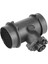 Mercedes Için Kütle Hava Akış Sensörü Ölçer Benz W124 W202 W210 S124 S202 S210 C208 A208 C124 Ssangyong 0280217100 A0000940048 (Yurt Dışından) 1