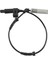 Abs Hız Sensörü Ön L / R 34521164651 34521165609 Bmw 3 Serisi E46 316I 318I 320I 325I 328I 330I 320D 330D 325TI (Yurt Dışından) 2