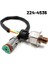 224-4536 Yakıt Basınç Sensörü Tırtıl Için Ortak Ray Basınç Sensörü (Yurt Dışından) 3