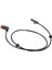 A2049050100 Arka Abs Tekerlek Hız Sensörü 2049050100 Mercedes Benz W204 C180 C200 C220 C320 C350 C230 C300 (Yurt Dışından) 1