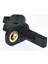 Abs Tekerlek Hız Sensörü 3M5T2B372AB 8M5T-2B372-AA BP4K43701A Mazda 3 5 Ford Focus C-Max Araç Aksesuarları Otomatik Parçalar (Yurt Dışından) 2