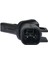 Abs Tekerlek Hız Sensörü 3M5T2B372AB 8M5T-2B372-AA BP4K43701A Mazda 3 5 Ford Focus C-Max Araç Aksesuarları Otomatik Parçalar (Yurt Dışından) 3