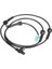 Abs Tekerlek Hız Sensörü Nissan Sentra 2007-2012 Için Ön ve Arka 47911-ET000,47910-ET000,47900-ET000,47901-ET000 (Yurt Dışından) 3