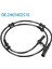 Mercedes-Benz Için Abs Tekerlek Hız Sensörü A Sınıfı Gla 2465402510 A2465402510 (Yurt Dışından) 5