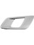 Ford Ranger 2012-2021 Everest 2015-2021 Mazda BT50 2012-2019 Araba Iç Kapı Iç Tutar Krom (Yurt Dışından) 1