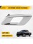 Ford Ranger 2012-2021 Everest 2015-2021 Mazda BT50 2012-2019 Araba Iç Kapı Iç Tutar Krom (Yurt Dışından) 4