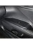 Toyota Camry 2024 2025 Aksesuarlar Için Koltuk Bellek Düğmesi ile Pencere Anahtarı Panel Kapağı Döşeme Karbon Fiber Lhd (Yurt Dışından) 4