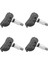 4pcs Araba Lastik Monitörü Lastik Basınç Sensörü Tpms Sensörü 5BA037973 Faw Bestune B50 B70 B90 X40 X80 Yeni Yüksek Kalite (Yurt Dışından) 1