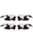 4pcs/set Ön/arka Kapı Kolu 69206-0N010/69205-0N010 Toyota Reiz GRX13 2010-2017 Iç Kapı Tutarı Çekme (Yurt Dışından) 3