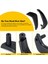 Araba Iç Kapı Çekme Kolu Sol+Ford Fiesta 2011-2020 Için Sağ Yedek D2BB-A23943-CA35B8, G2BZ-5823943-JA (Yurt Dışından) 2