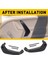 Araba Iç Kapı Çekme Kolu Sol+Ford Fiesta 2011-2020 Için Sağ Yedek D2BB-A23943-CA35B8, G2BZ-5823943-JA (Yurt Dışından) 3
