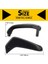 Araba Iç Kapı Çekme Kolu Sol+Ford Fiesta 2011-2020 Için Sağ Yedek D2BB-A23943-CA35B8, G2BZ-5823943-JA (Yurt Dışından) 5