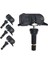 4pcs/lot 433MHZ Tpms Türten Basınç Sensörü 40700-5ZH0A 407003HN0B A4709057800 Nissan Infinit Mercedes Için (Yurt Dışından) 3