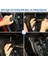 Jk Front Grab, Jeep Wrangler Için Ön Kapı Üst Kapı Çatı Kapma Çubuğu Sapı Jk 2007-2017 Aksesuarlar (Yurt Dışından) 2