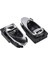 2pcs Daewoo Leganza Için Araç Iç Kapı Tutucu 1997 1998 1999 2000 2001 2002 Aksesuarlar (Yurt Dışından) 1