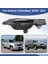 Jeep Grand Cherokee Için Araba Iç Kapı Kolu 2005-2011 Kapı Kolu Ön Sol 1JV471J3AA (Yurt Dışından) 4