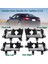 4pcs 82610-2T010 Kıa Optima Için Iç Kapı Kolu Içeri Optima 2011 2012 2012 2013 Abs (Yurt Dışından) 2