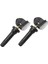 2pcs 3641101XKN01A Tpms Büyük Duvar Için Lastik Basınç Sensörü (Yurt Dışından) 1