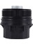 Araç Yağı Filtre Kapağı Konut Kapağı Lexus Black Scion Montaj Için Toyota Için Yeni Universal Araba Tankı Kapağında 15620-37010 (Yurt Dışından) 1