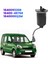 164009320R Dizel Yakıt Filtre Renault Için Sensörle Ekle Kangoo Iı Clio Iv Duster Lodgy Logan 16400-4976R A4474447000 (Yurt Dışından) 3