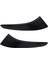 1paır Iç Kapı Kolu Kolçak Trim Kapağı 80944-JN00A 80945-JN00A Için Nissan Altima 2008-2012 80944JN00A 80945JN00 (Yurt Dışından) 1