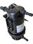 2pin Yakıt Su Ayırıcı Filtre Montajı FS19925 5283172 Foton Cummins Için FH21077 Isf 2.8 Dizel Motor Yakıt Filtresi (Yurt Dışından) 5