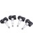 Chrysler Için Tpms Lastik Basınç Sensörü 200 Dodge Avenger Caliber Jeep Compass 315MHZ 68001696AB 68001696AA (Yurt Dışından) 2