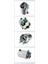 16400-BB50A Araç Aksesuarları Nissan Qashqai Için Motor Yakıt Filtresi 2011-2014 X-Trail 2014- 1.5 Dcı 1.6 16400BB50AF (Yurt Dışından) 5