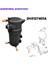 Araç Yakıt Filtresi Sıralı Filtre 2H6127401A 2H6127401C Vw Amarok 2.0 Tdı/bıtdı 2011-2024 Dizel Filtresi 2h6 127 401 C (Yurt Dışından) 2