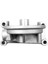 Mazda Için Motor Parçaları Yağ Filtre Taban 3 5 6 L301-14-311 Ford Focus Mondeo 1L5J-6884-BD (Yurt Dışından) 3