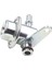 23280-50030 Toyota Lexus LS400 1998-2000 2328050030 23280 50030 Için Araba Yakıt Enjeksiyon Basınç Regülatörü (Yurt Dışından) 4