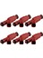 6pcs 0280155934 Dodge Dakota Için Yeni Yakıt Enjektör Nozumu 3.9l V6 2000-2003 (Yurt Dışından) 3