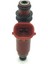 4pcs Araba Yakıt Enjektörleri Mazda Rx-8 1.3l R2 2004-2008 195500-4430 Için 380CC 380CC (Yurt Dışından) 4