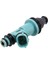 Toyota Supra Için 4 Araç Yakıt Nozul 23250-46090 Seti Lexus GS300 IS300 SC300 1998-2005 842-12268, 195500-3320 (Yurt Dışından) 5