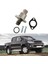Toyota Hilux Prado Hiace 1kd-Ftv/2kd Ftv 294200-0300 Için Yakıt Basınç Regülatör Emme Kontrolü Scv Valfı (Yurt Dışından) 5