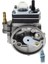 Karbüratör Shindaiwa Için A021002360&#39;I Değiştirin Karbüratör T270 C270 PB270 Tk Yuvarlak Slayt Değiştirilen Ev Bahçe Malzemeleri (Yurt Dışından) 4