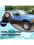 25166922 Honda Passport Için Yeni Yakıt Enjektörü Nozul Isüzu Rodeo 3.2l Slx Trooper Vecross 3.5l (Yurt Dışından) 4