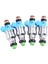 4pcs Mitsubishi Mirage Plymouth Colt Vista 1.5l INP-062 MD175075 (Yurt Dışından) 2