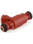 8pcs Yakıt Enjektör 0280157111 Volkswagen Golf Yolculuğu Için Uygun 1.0l 8V 2007-2014 Otomatik Parçalar Enjektör Nozumu (Yurt Dışından) 1