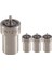 4pcs DN12SD12 Yeni Dizel Yakıt Enjektör Nozulu Mercedes Benz OM314/352/353/364/366 Motor (Yurt Dışından) 1