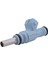 4pcs Audi Tt Quattro Için Yakıt Enjektörleri 1.8t 06A906031J 0280155892 (Yurt Dışından) 4