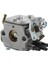 C1Q-EL24, Husqvarna 123 223 323 325 326 322 Çim Biçme Makinesi Karbüratör (Yurt Dışından) 3
