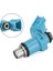 6pcs Motosiklet Yakıt Enjektörü Nozul 6C5-13761-00-00 Yamaha 40HP 50HP 60HP 2-4 Strok F-50 T-50 F-60 T-60 2005-2009 (Yurt Dışından) 1