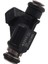 2002-2010 Için Yeni Yakıt Enjektörü Merkür Marine Efı 4 Strok 30, 40, 50, 60 Hp Motorlar 25342385 93345842 (Yurt Dışından) 3