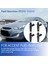 4pcs Yakıt Enjektörleri 35310-22600 Hyundai Aksanı 00-05 1.5l 1.6l I4 (Yurt Dışından) 4